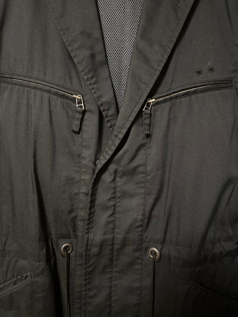 ジャケット・アウター Jean paul gaultier jacket