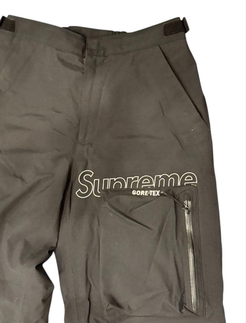 Supreme GORE-TEX Pants Sサイズ