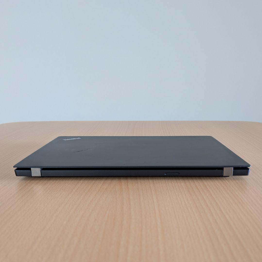 Windowsノート本体 Lenovo ThinkPad X390 i5-8265U 8G 256G