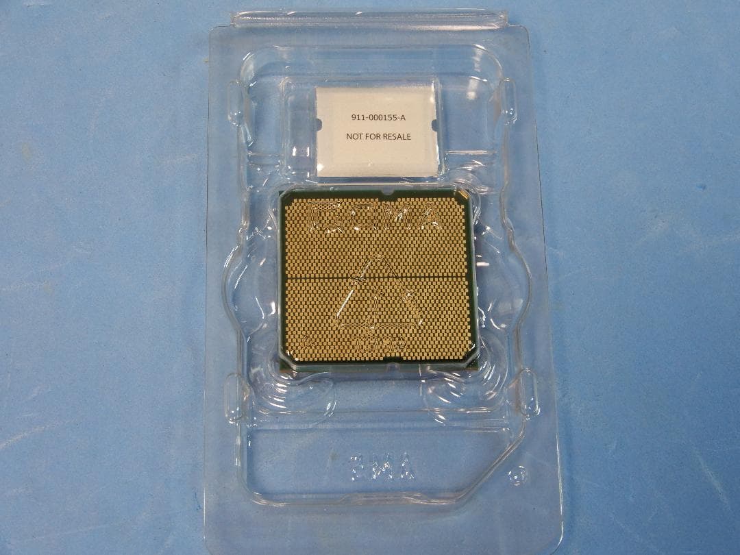 CPU AMD Ryzen5 7600X CPU AM5 6C12S