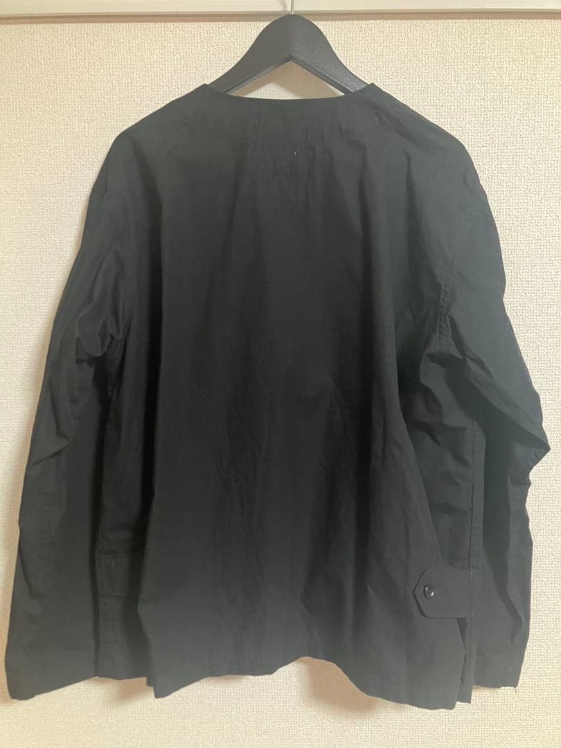 エンジニアドガーメンツ ミリタリージャケット