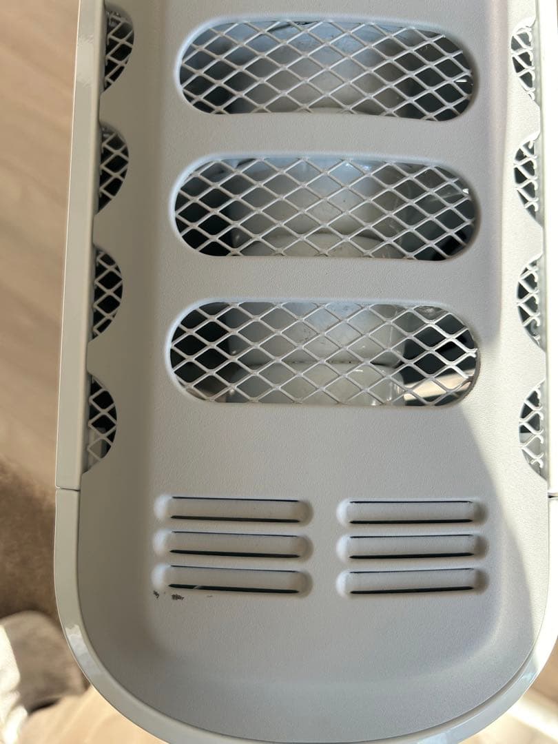 【美品】デロンギベルカルドオイルヒーター