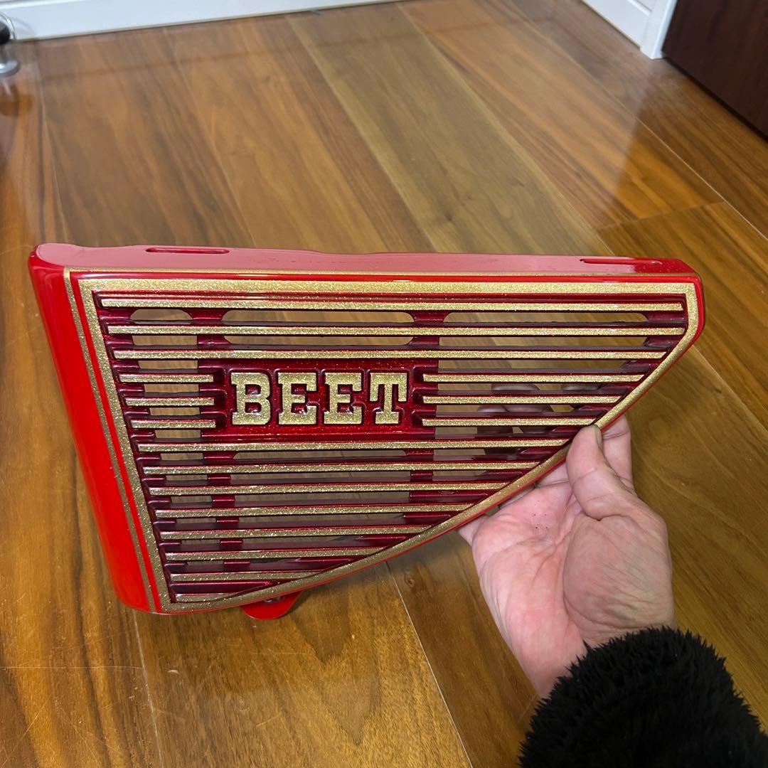 【GS400】外装一式 カスタムペイント