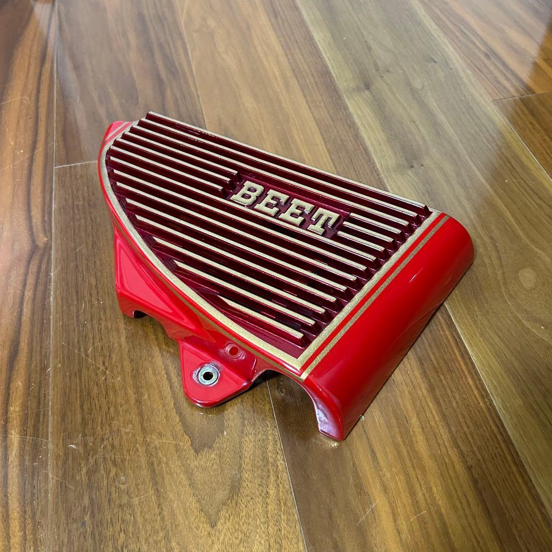 【GS400】外装一式 カスタムペイント