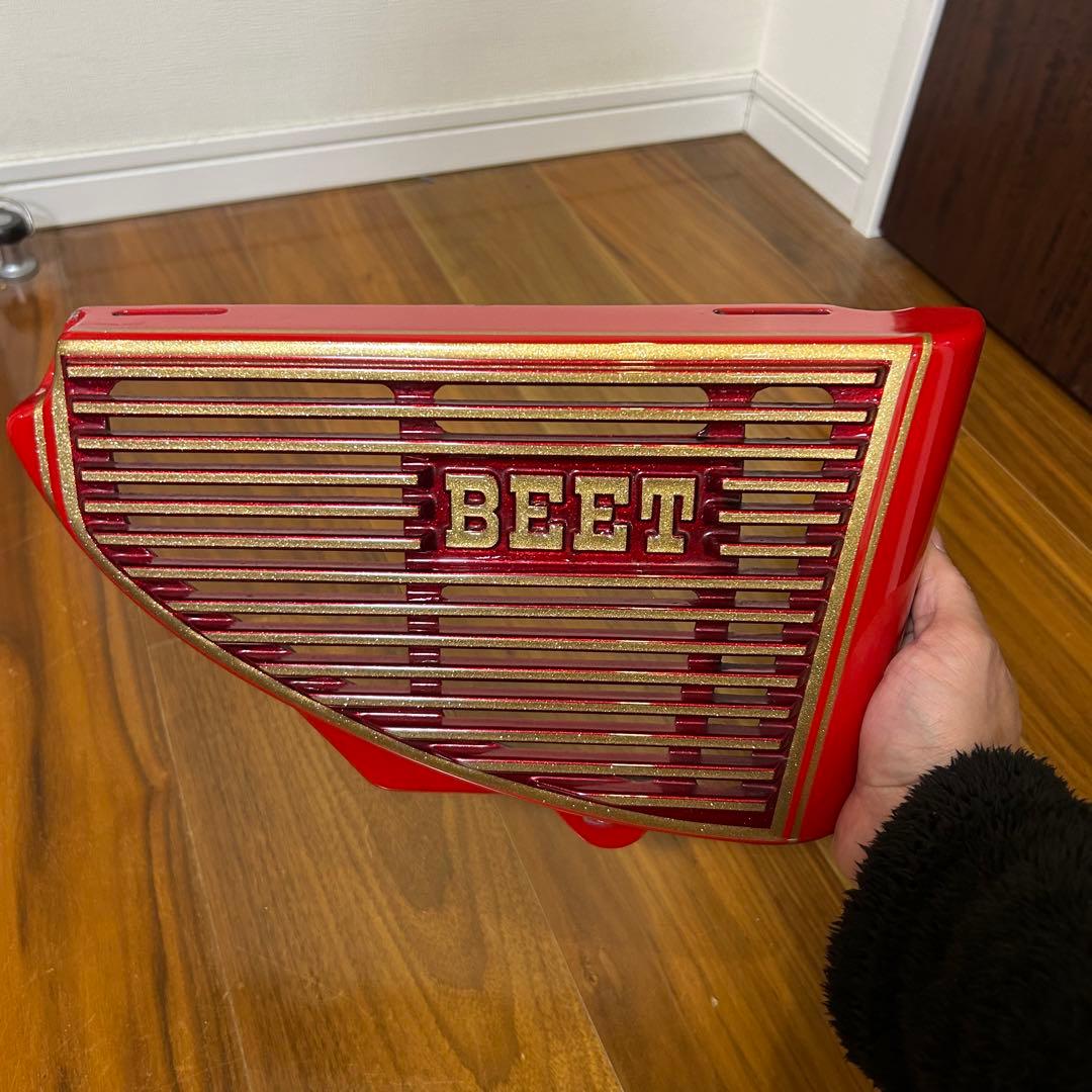 【GS400】外装一式 カスタムペイント