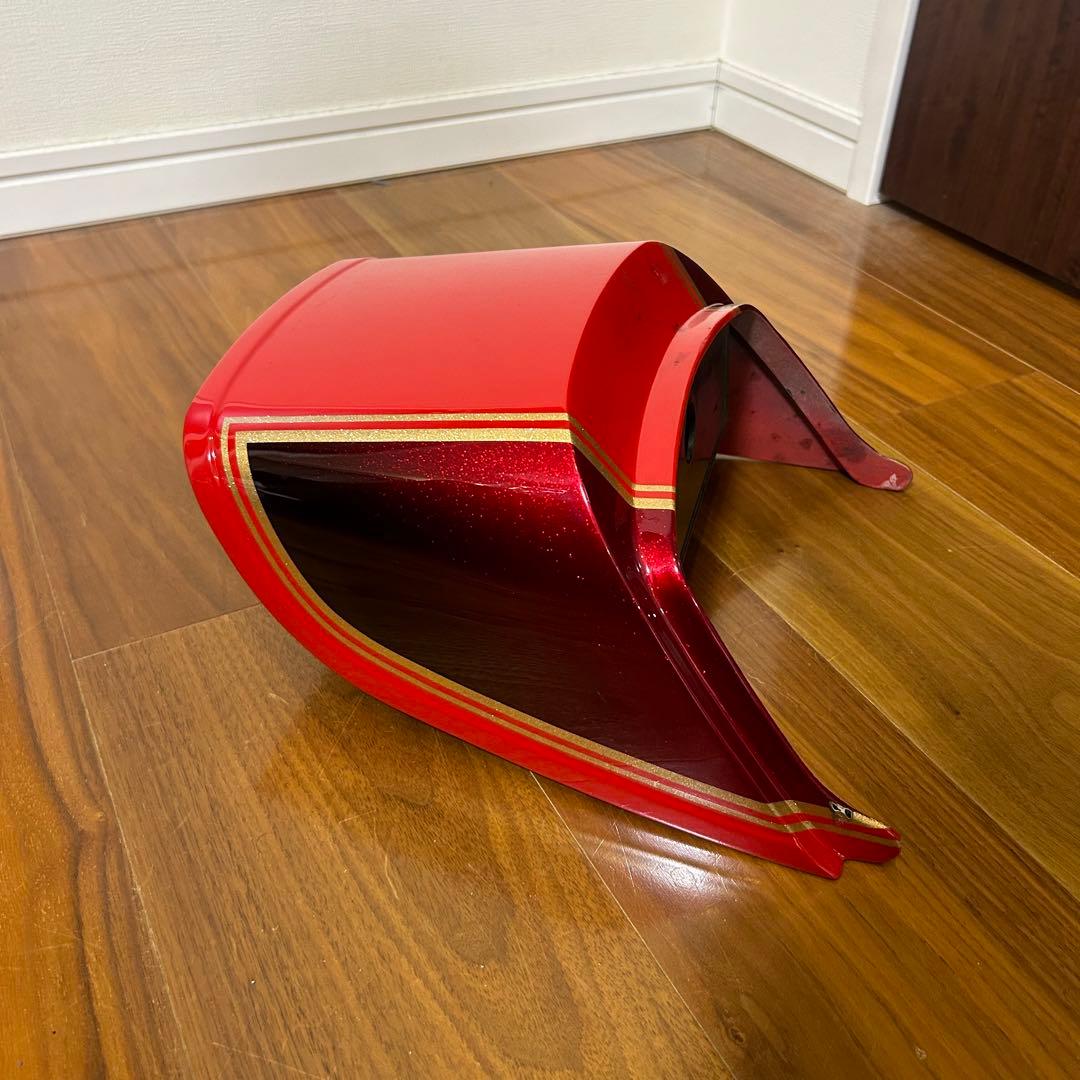 【GS400】外装一式 カスタムペイント