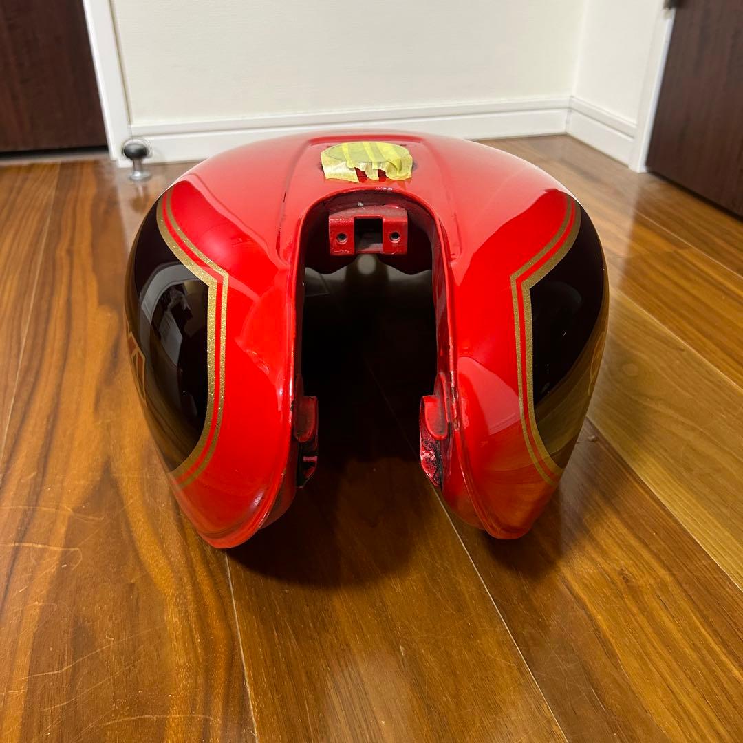 【GS400】外装一式 カスタムペイント