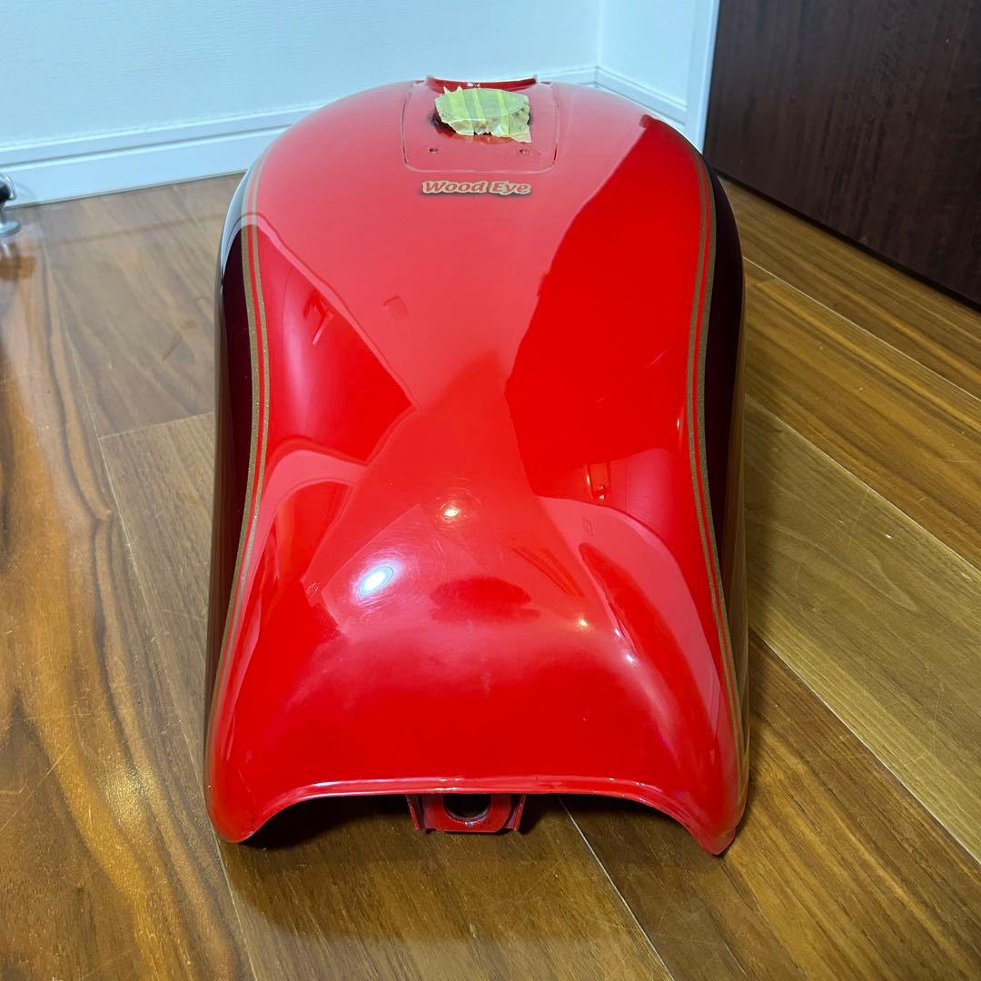 【GS400】外装一式 カスタムペイント