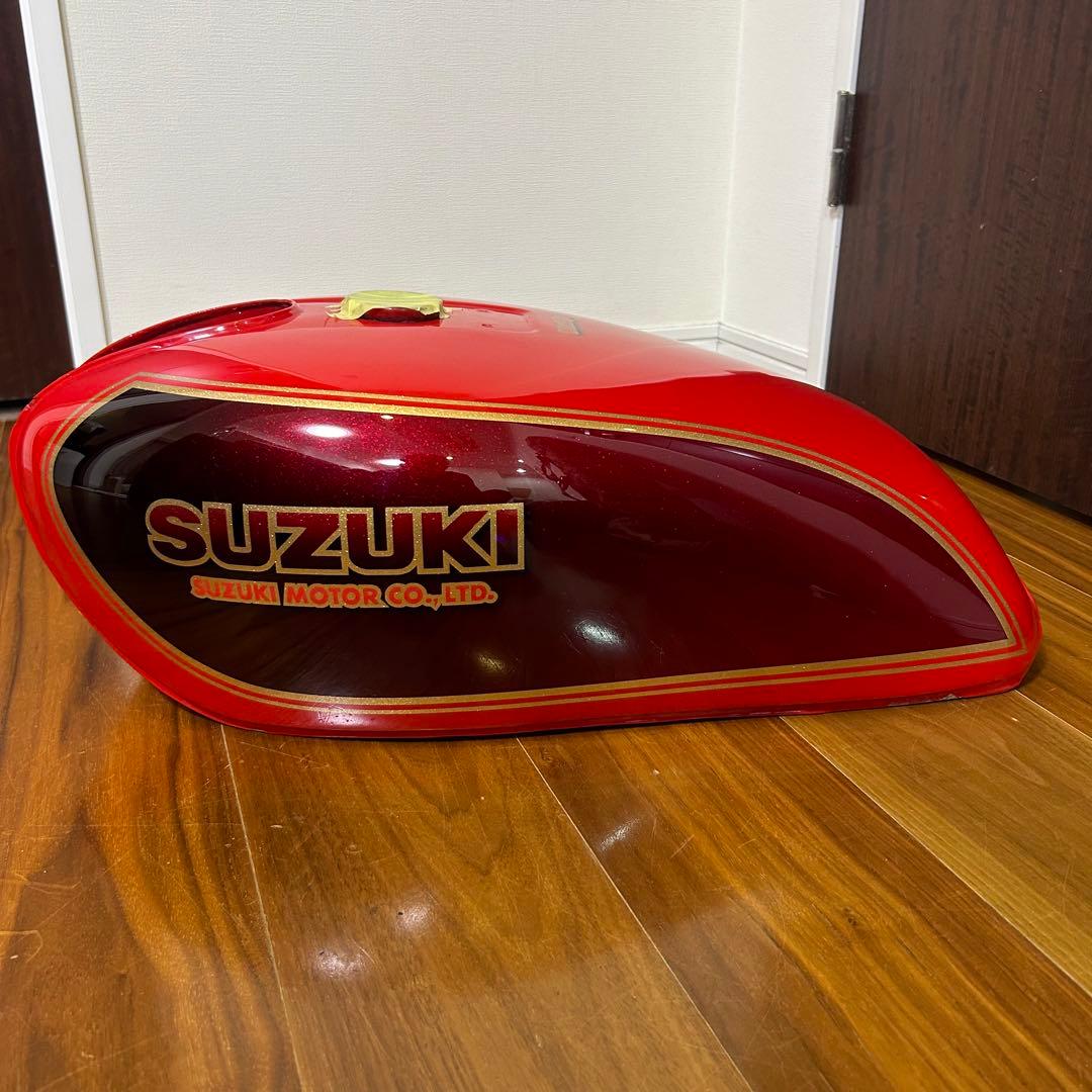 【GS400】外装一式 カスタムペイント