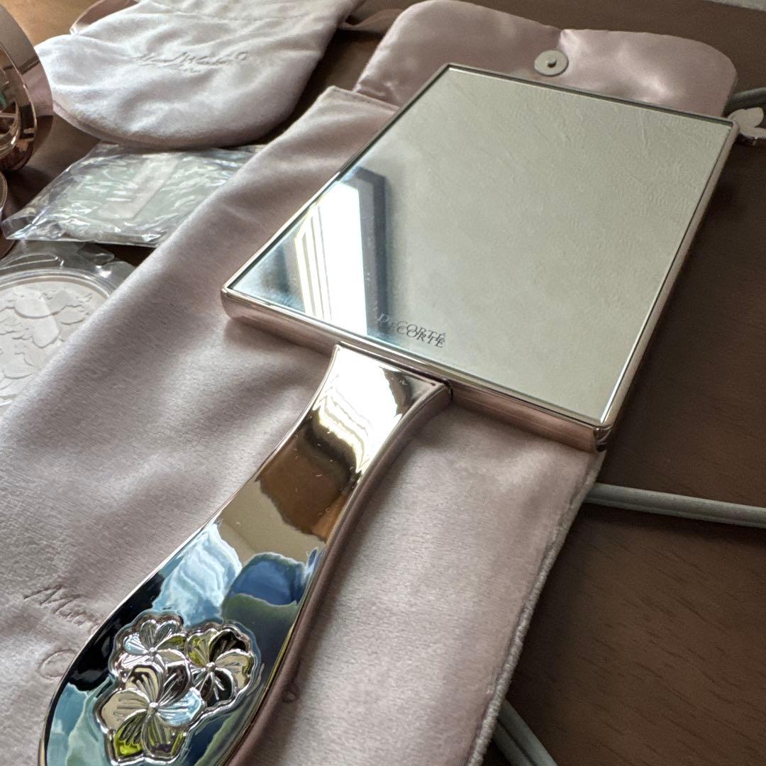 コスメデコルテ マルセルワンダース フェイスパウダー ⅩⅣ