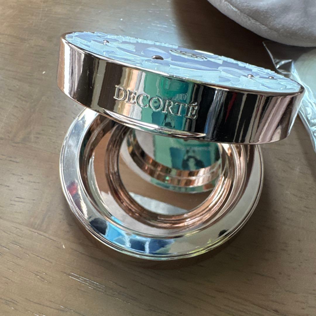 コスメデコルテ マルセルワンダース フェイスパウダー ⅩⅣ