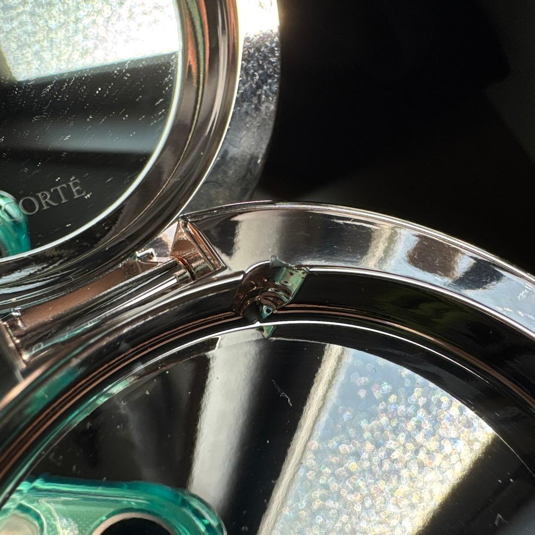 コスメデコルテ マルセルワンダース フェイスパウダー ⅩⅣ