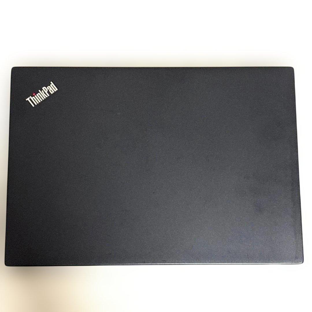 バッテリー◎⭐️爆速PC⭐️レノボ ThinkPad i5⭐️Windows11