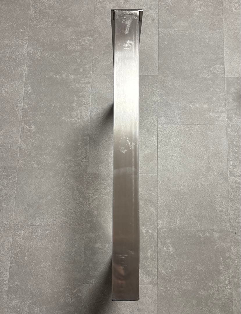 kanademono THE LEGS / スクエア × Stainless