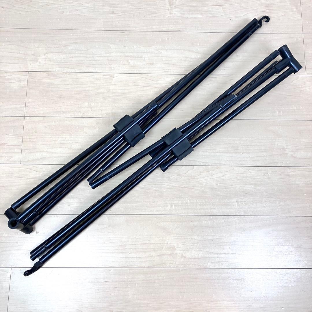 YONEX　ソフトテニス用　ポータブルネット　AC354