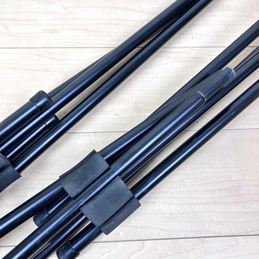 YONEX　ソフトテニス用　ポータブルネット　AC354