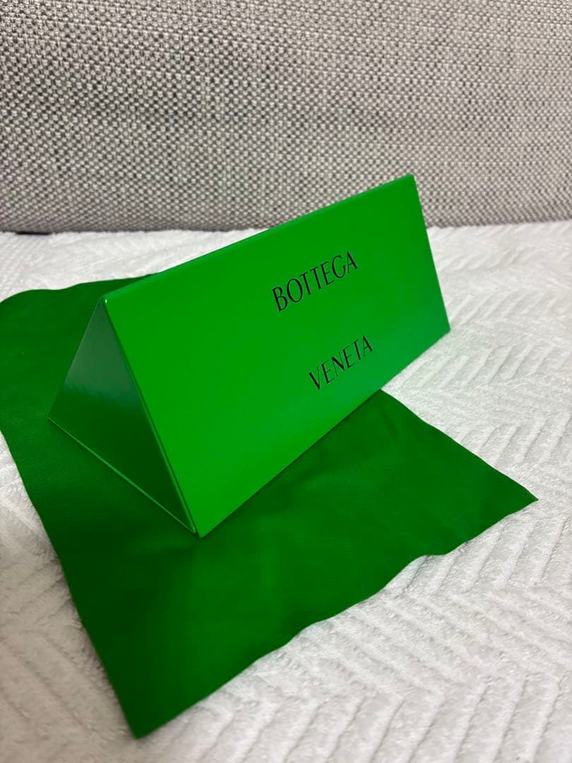 Bottega Veneta ⭐︎美品⭐︎ボッテガヴェネタ サングラス