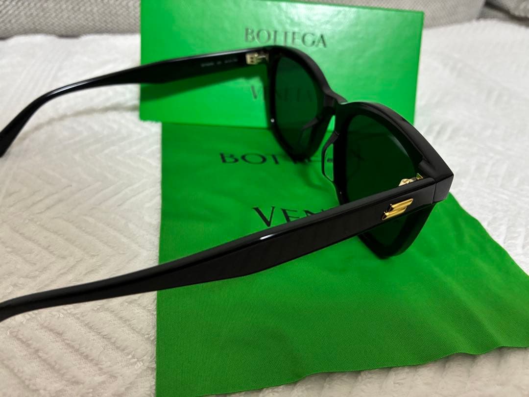 Bottega Veneta ⭐︎美品⭐︎ボッテガヴェネタ サングラス