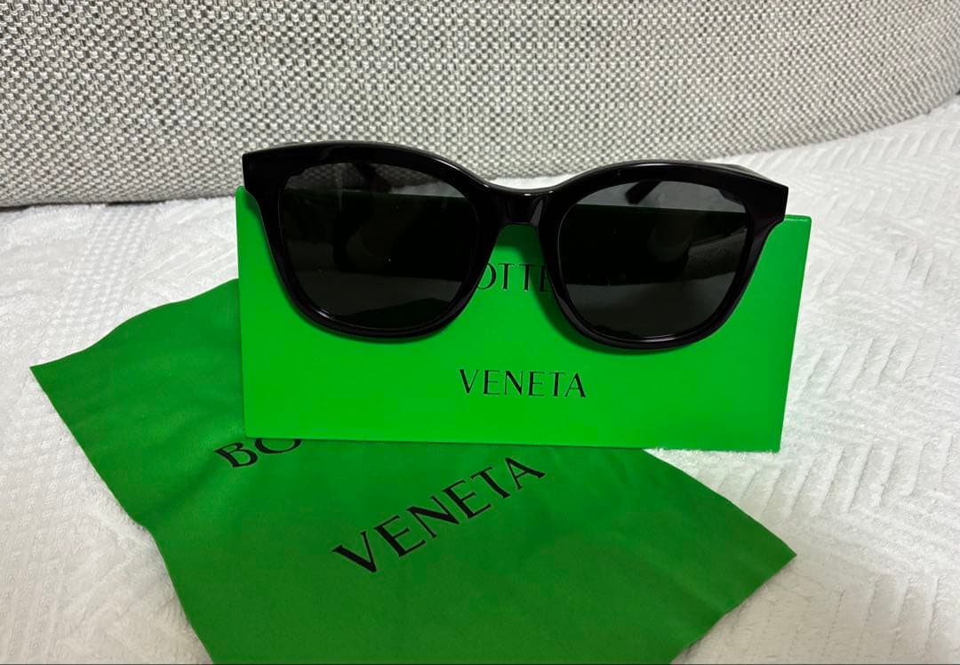 Bottega Veneta ⭐︎美品⭐︎ボッテガヴェネタ サングラス