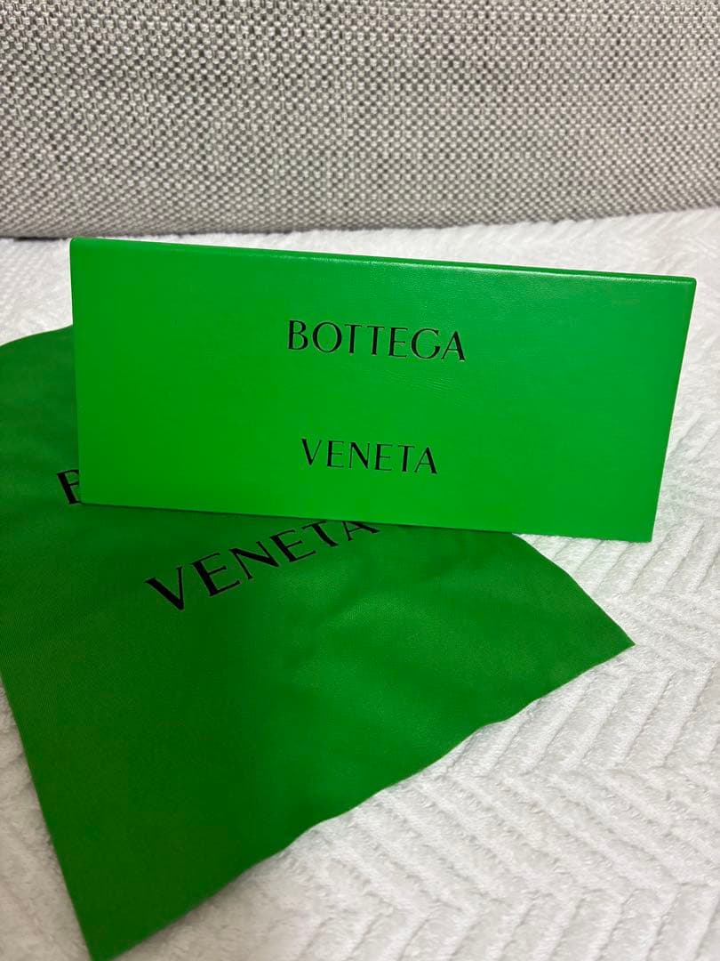 Bottega Veneta ⭐︎美品⭐︎ボッテガヴェネタ サングラス