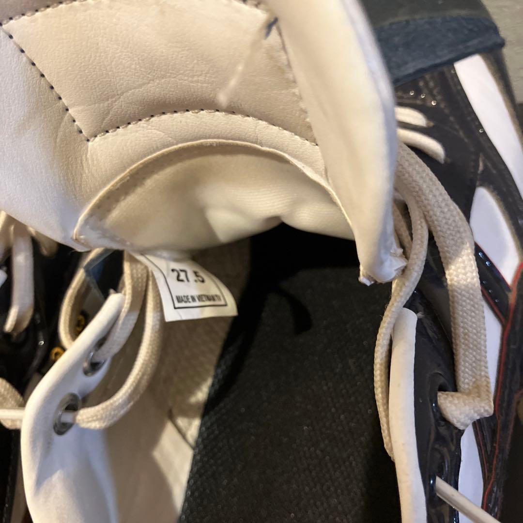 ASICS Goldstage オーダースパイク