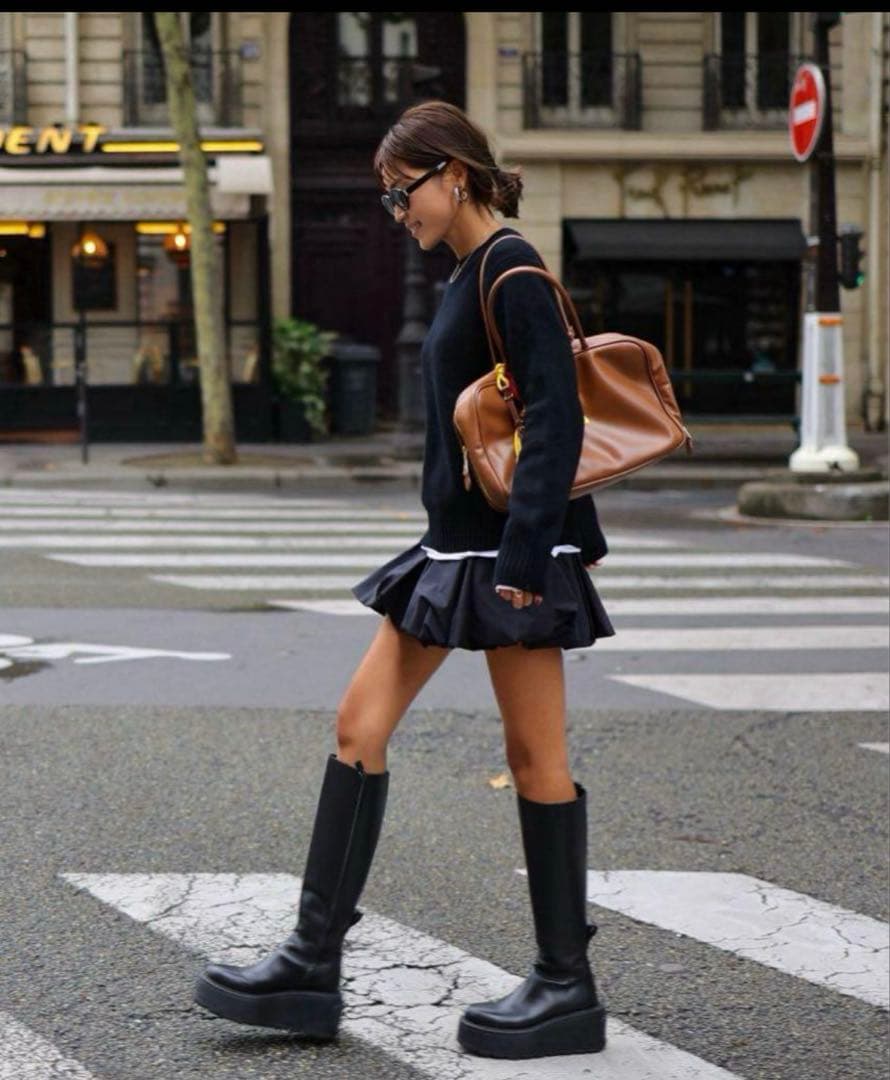 Minnie mouse 様 gypsohila アクティブキュロット