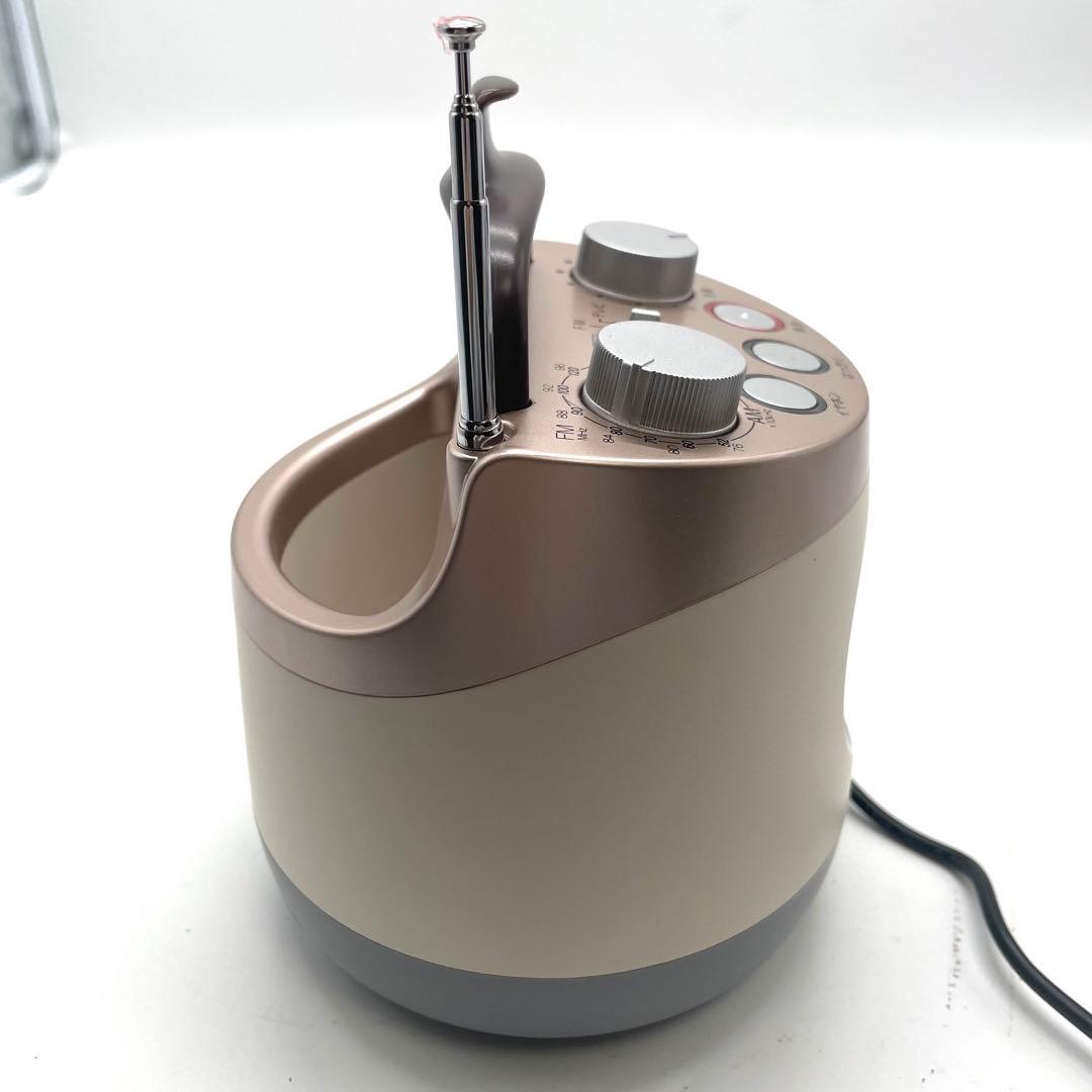 美品✨テレビーノ みみもとくん DCC62-001 スピーカー 稼働品