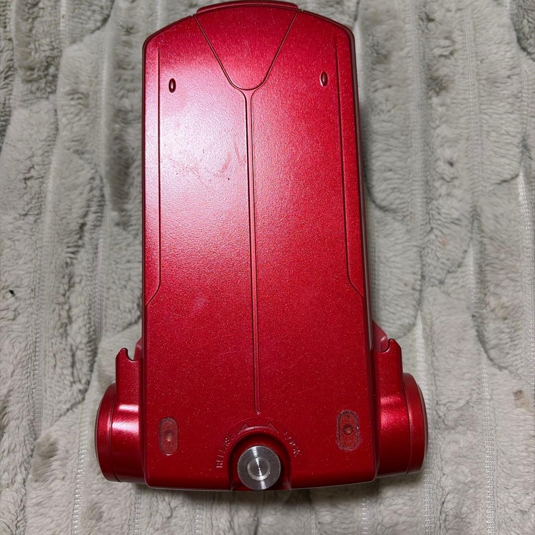 ＊超希少＊SONY DVD ウォークマン d-vm1 【ジャンク品】