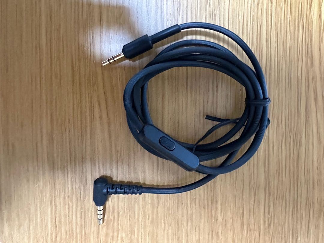 【美品】 sony ヘッドフォンMDR-1RNC