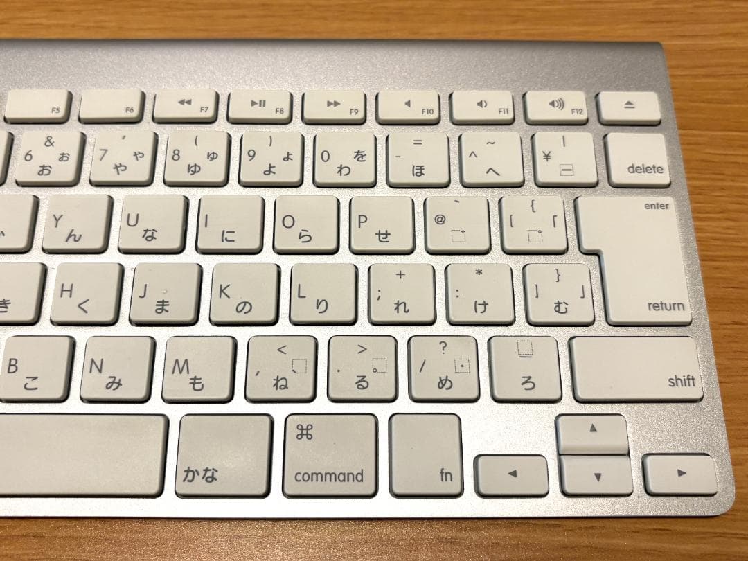 Apple 21.5インチ iMac Late 2012 Core i5 8GB