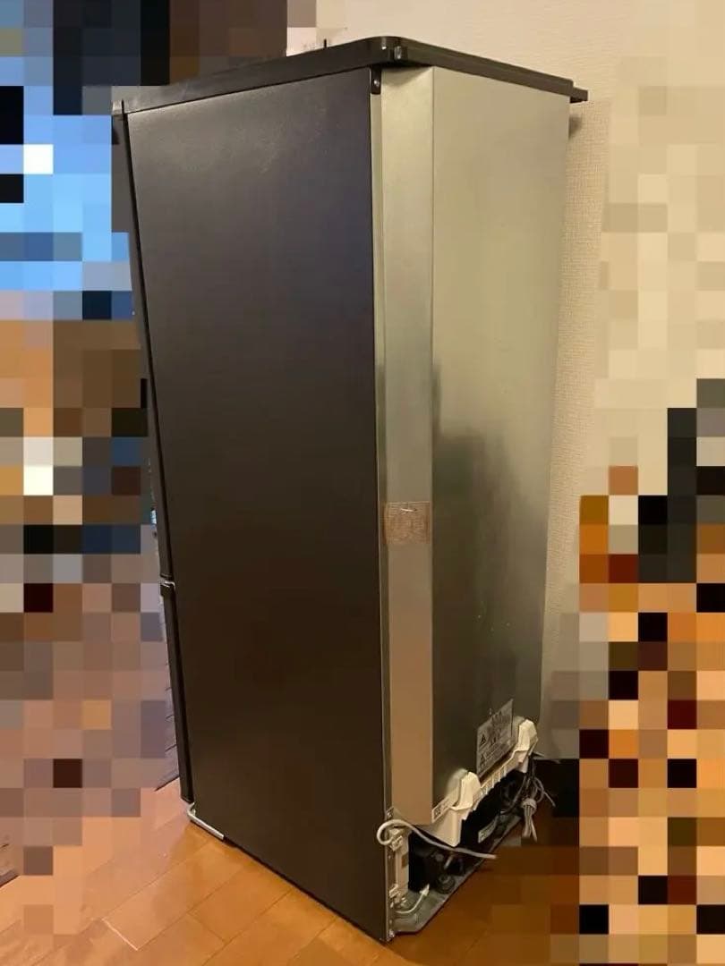 Panasonic 冷蔵庫 138L