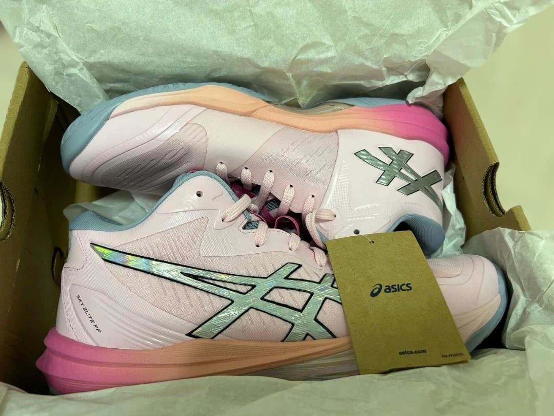 シューズ ASICS SKY ELITE FF MT 3 FUTURITY 27.5cm