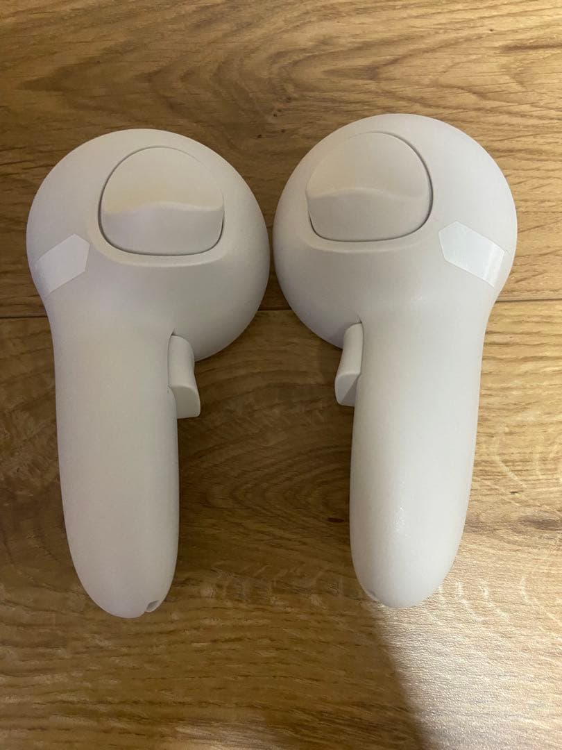 美品  quest 3 128gb エリートストラップ ケース付き