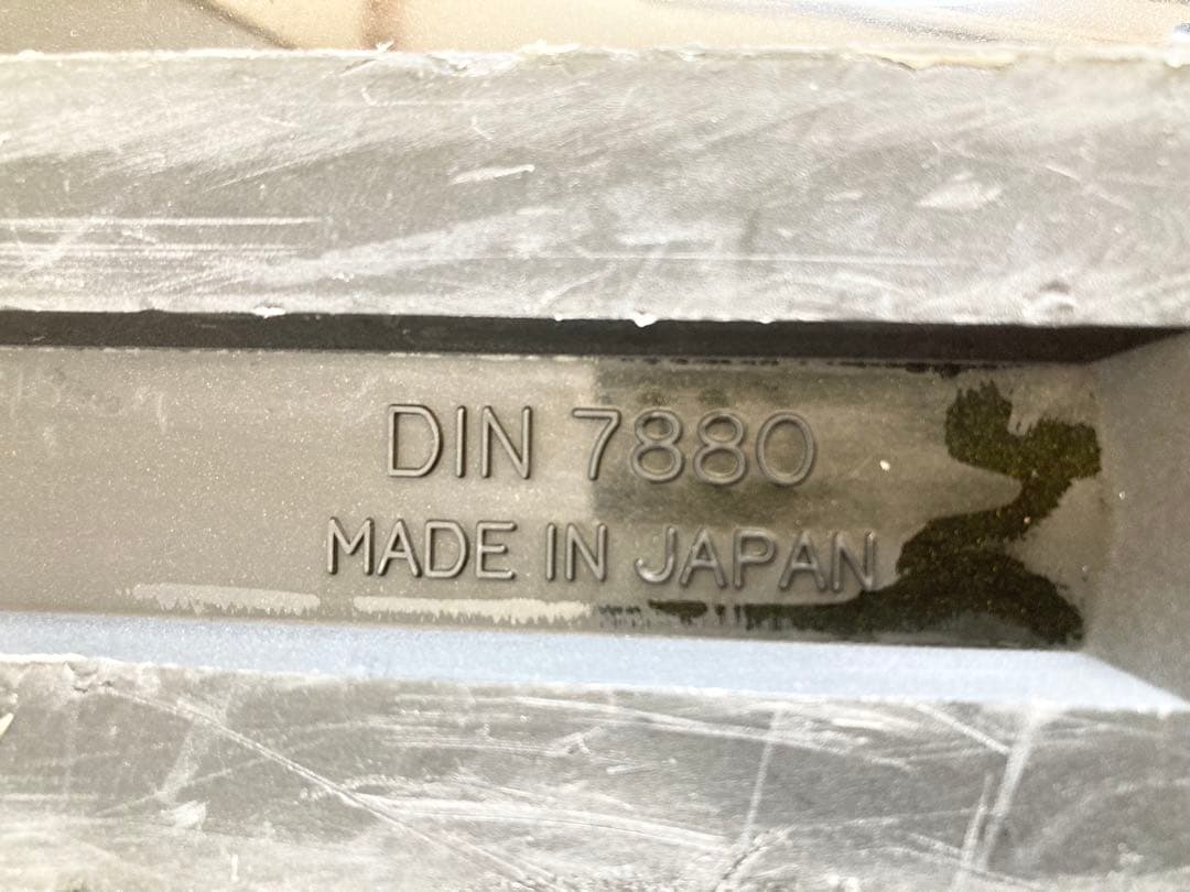 GEN FACTORY ゲンファクトリー　ELENENT エレメント28.0cm