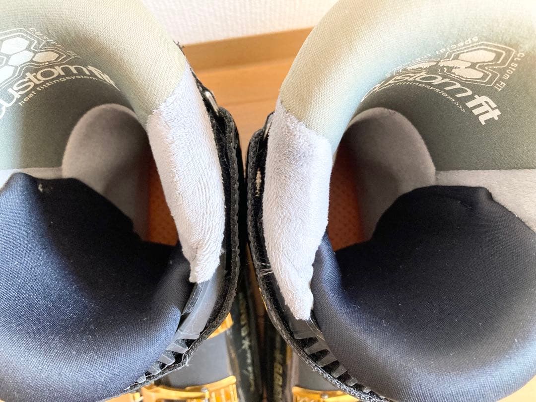 GEN FACTORY ゲンファクトリー　ELENENT エレメント28.0cm