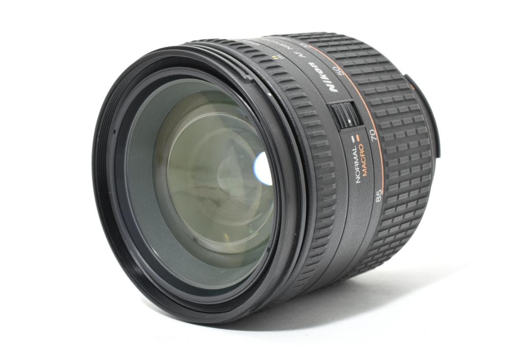 新品級 ニコン Ai AF Zoom 24-85mm F2.8-4D H186