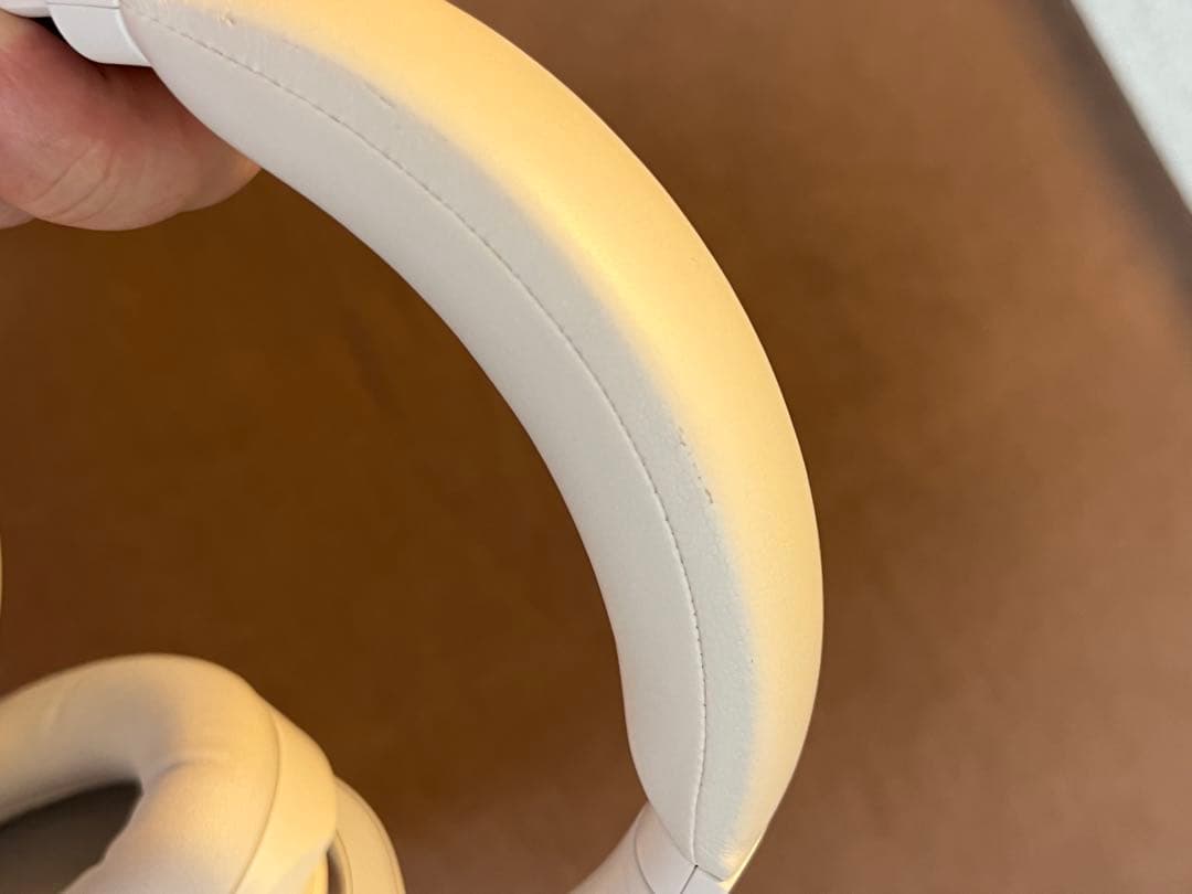 SONY WH-1000XM4 サイレントホワイト　おまけ付き