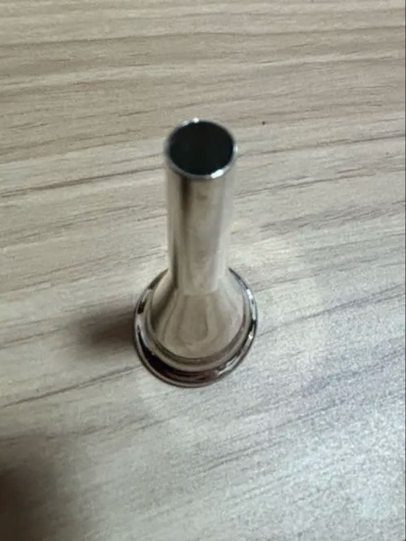 ホルンマウスピース ブレゼルマイヤー1F3S