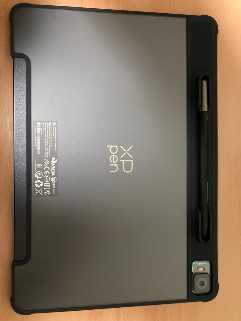 Androidタブレット本体 xp-pen Magic Drawing Pad 2025