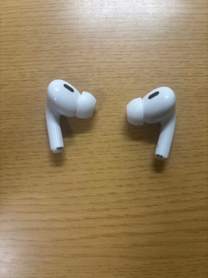 air pods pro 2(第二世代) Lightning Apple