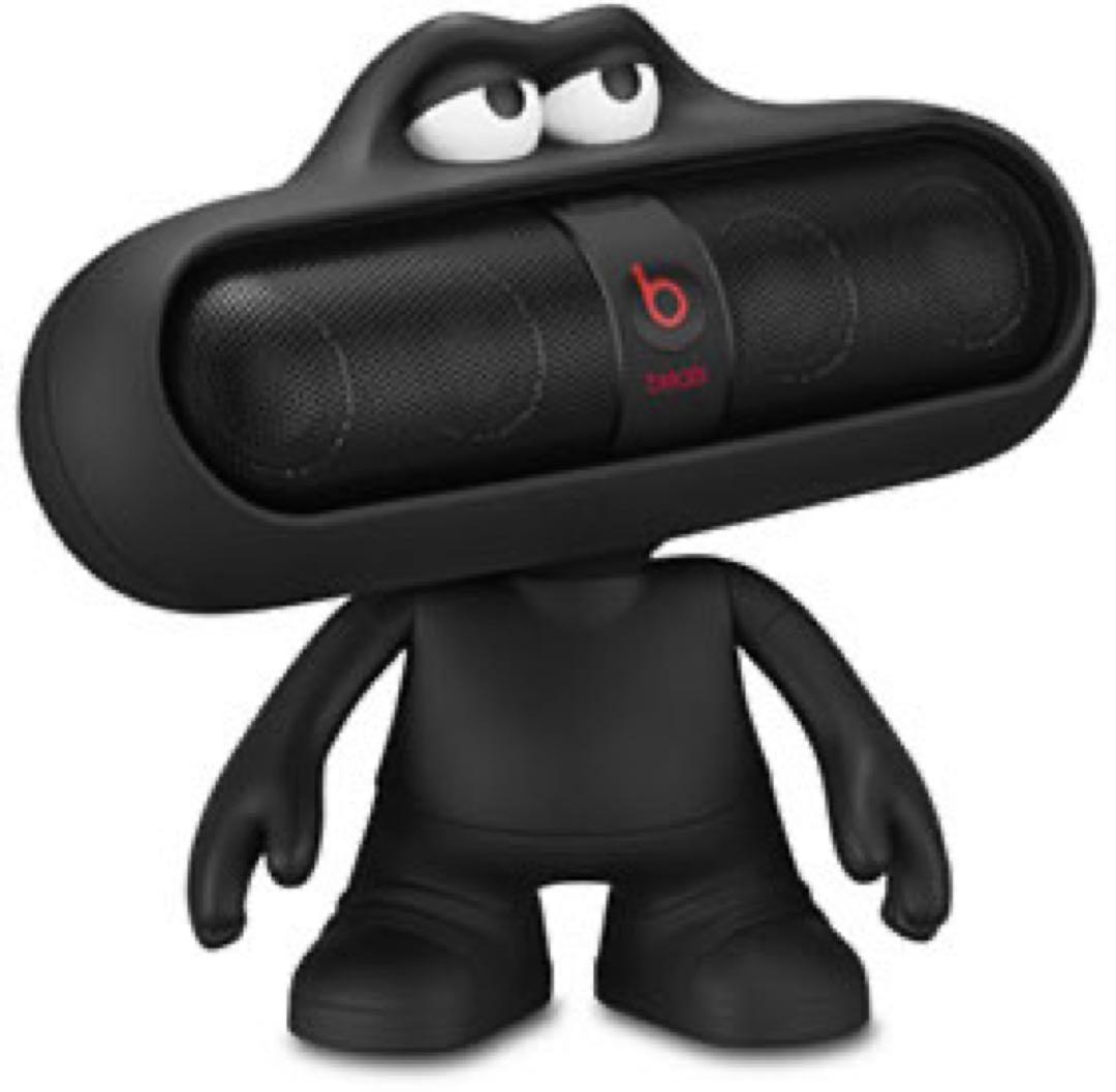 Beats Pill ビーツピル-ドクタードレワイヤレススピーカー