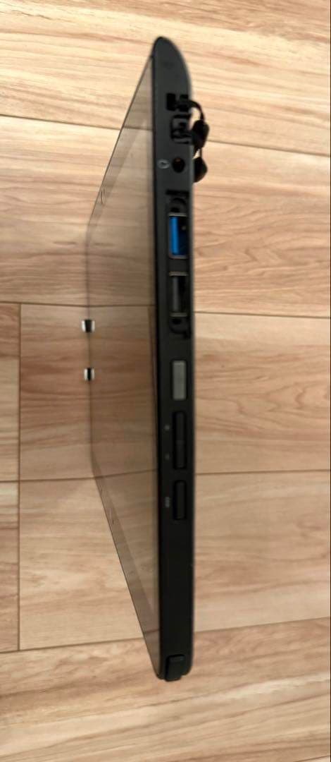 Office2021&Win11付防水タブレットArrowsTab Q736/P