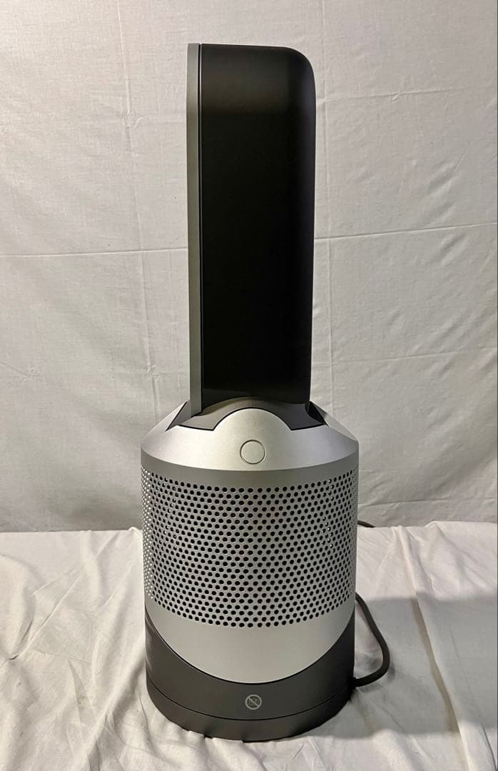 ② ダイソン HP00 空気清浄機能付ファンヒーター 2022年
