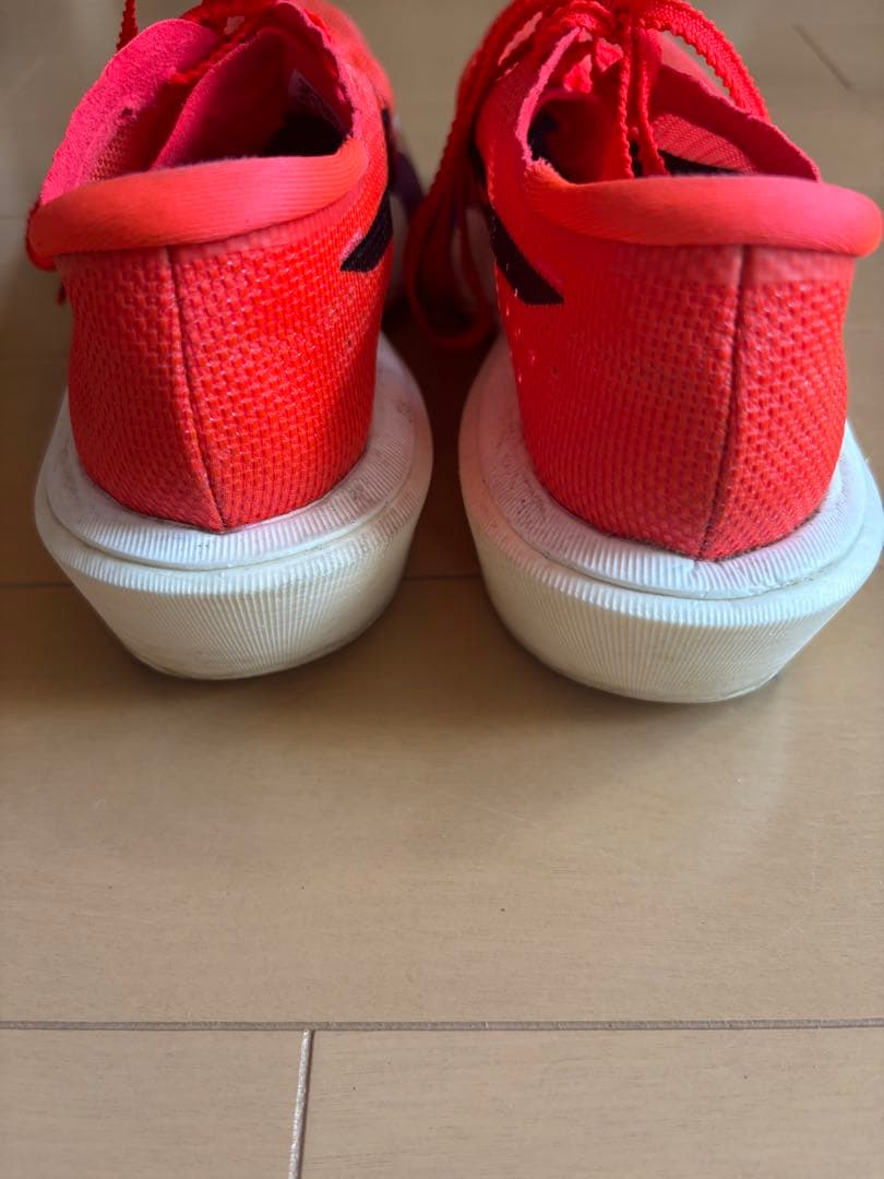 ASICS メタスピードエッジTOKYO 25.0cm