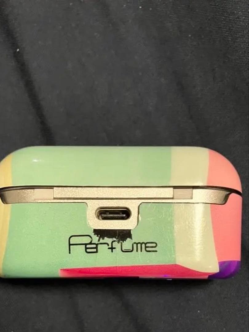 テクニクス perfume eah-az40