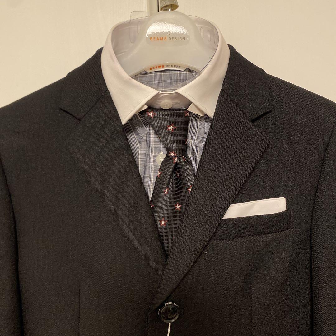 C*Y様 【新品タグ付】ワルツビームス　卒業入学式　フォーマルセット　140(匿