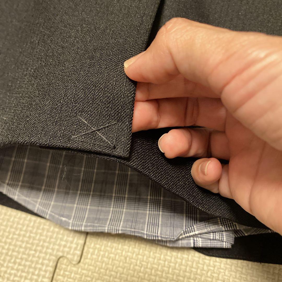 C*Y様 【新品タグ付】ワルツビームス　卒業入学式　フォーマルセット　140(匿