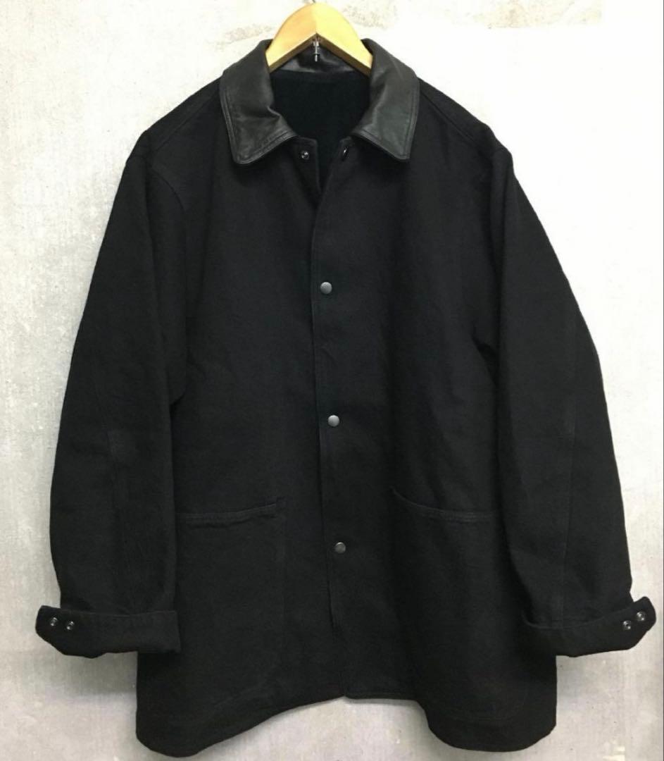 25AW ショップ別注 オリジナル カバーオール ジャケット