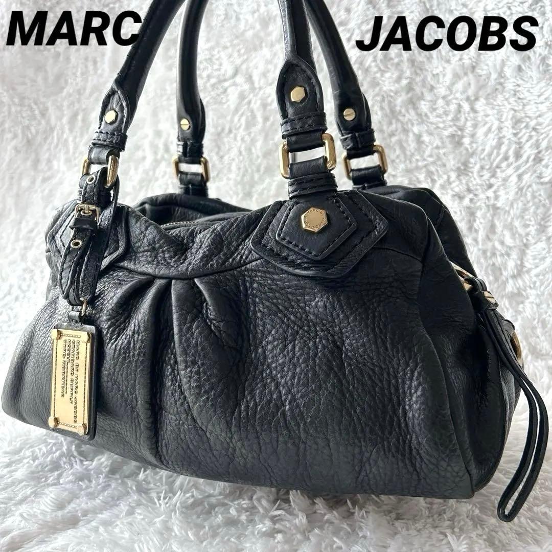 y2k✨MARC JACOBS マークジェイコブスハンドバッグ archive