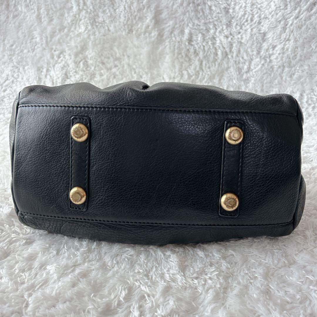 y2k✨MARC JACOBS マークジェイコブスハンドバッグ archive